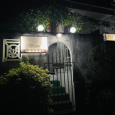 Ritz Inn 엘라 외부 사진