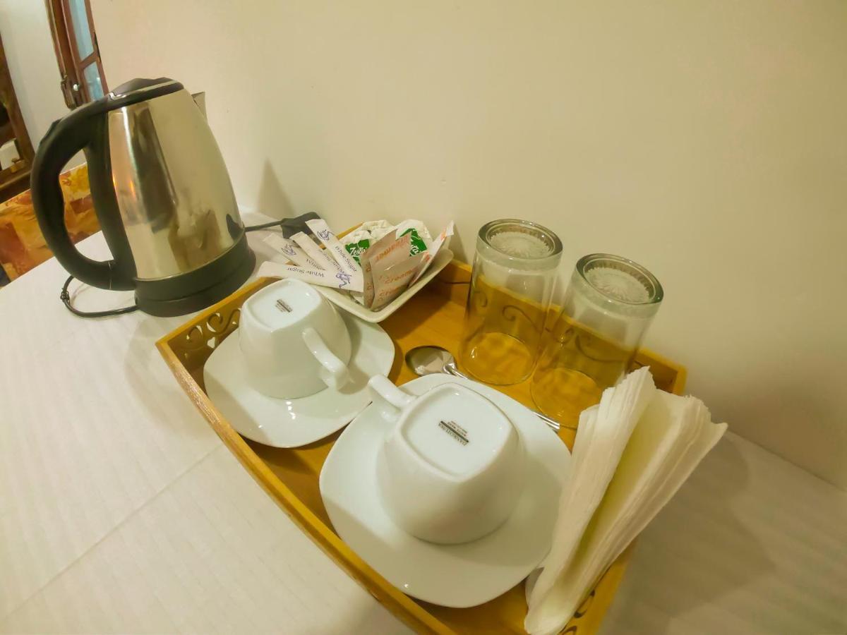 Ritz Inn 엘라 외부 사진