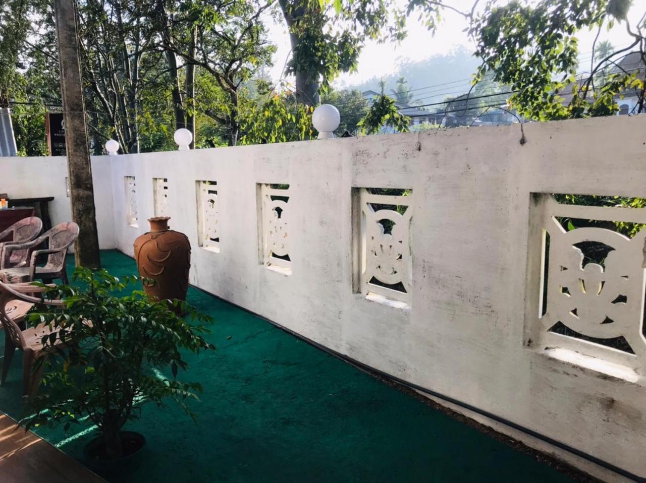 Ritz Inn 엘라 객실 사진