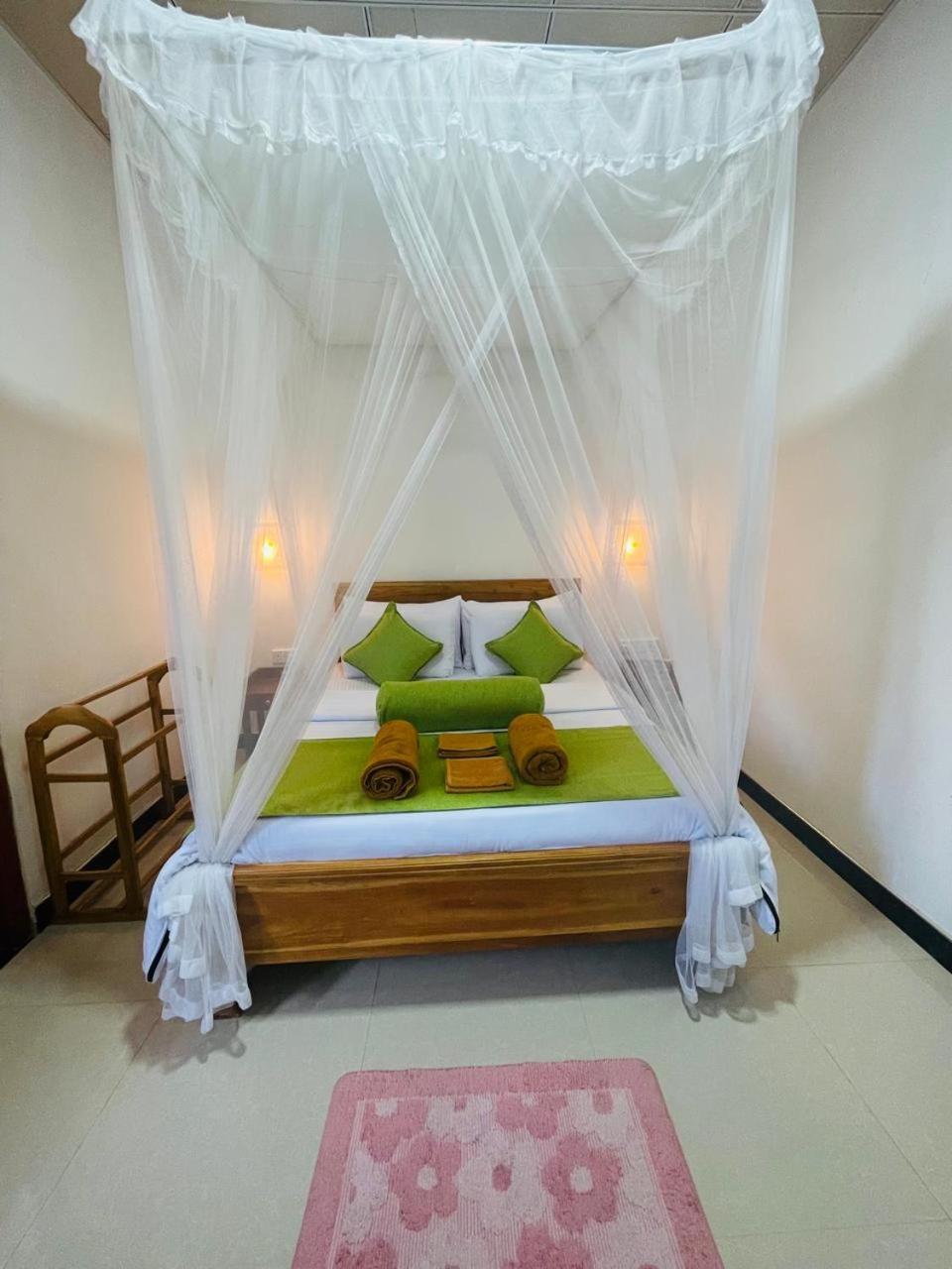 Ritz Inn 엘라 객실 사진