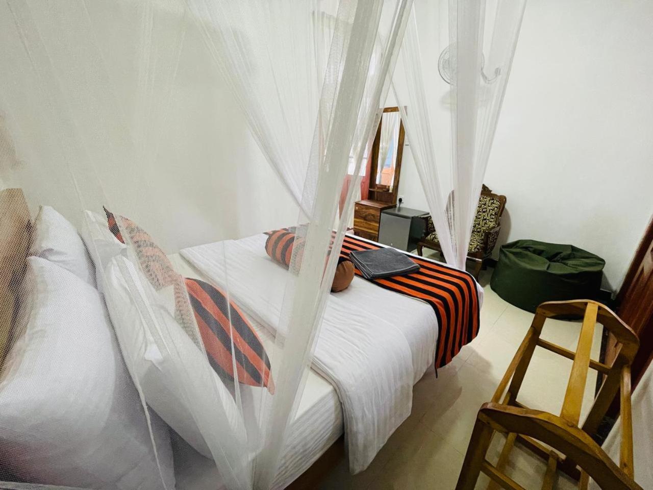 Ritz Inn 엘라 외부 사진